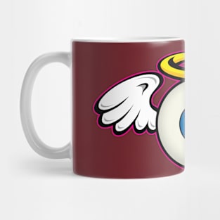 I've Got My Eye On You! Mug